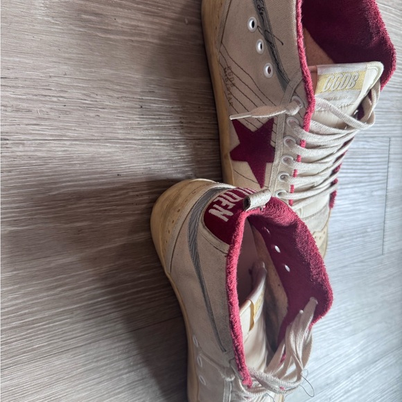 Golden Goose Midstar - Picture 3 of 3